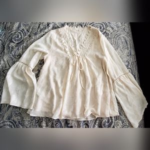 Miss Me blouse
